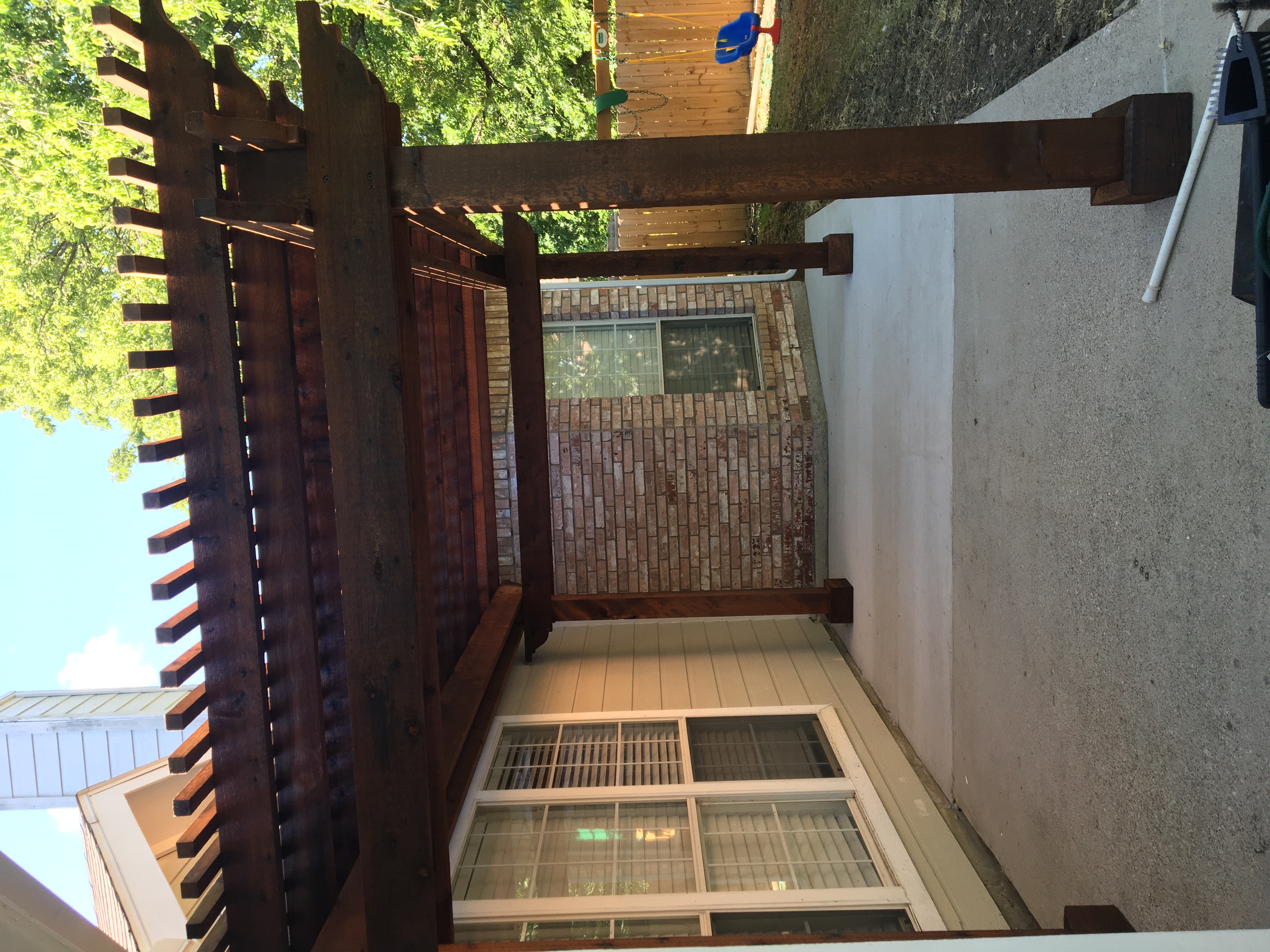 Pergola