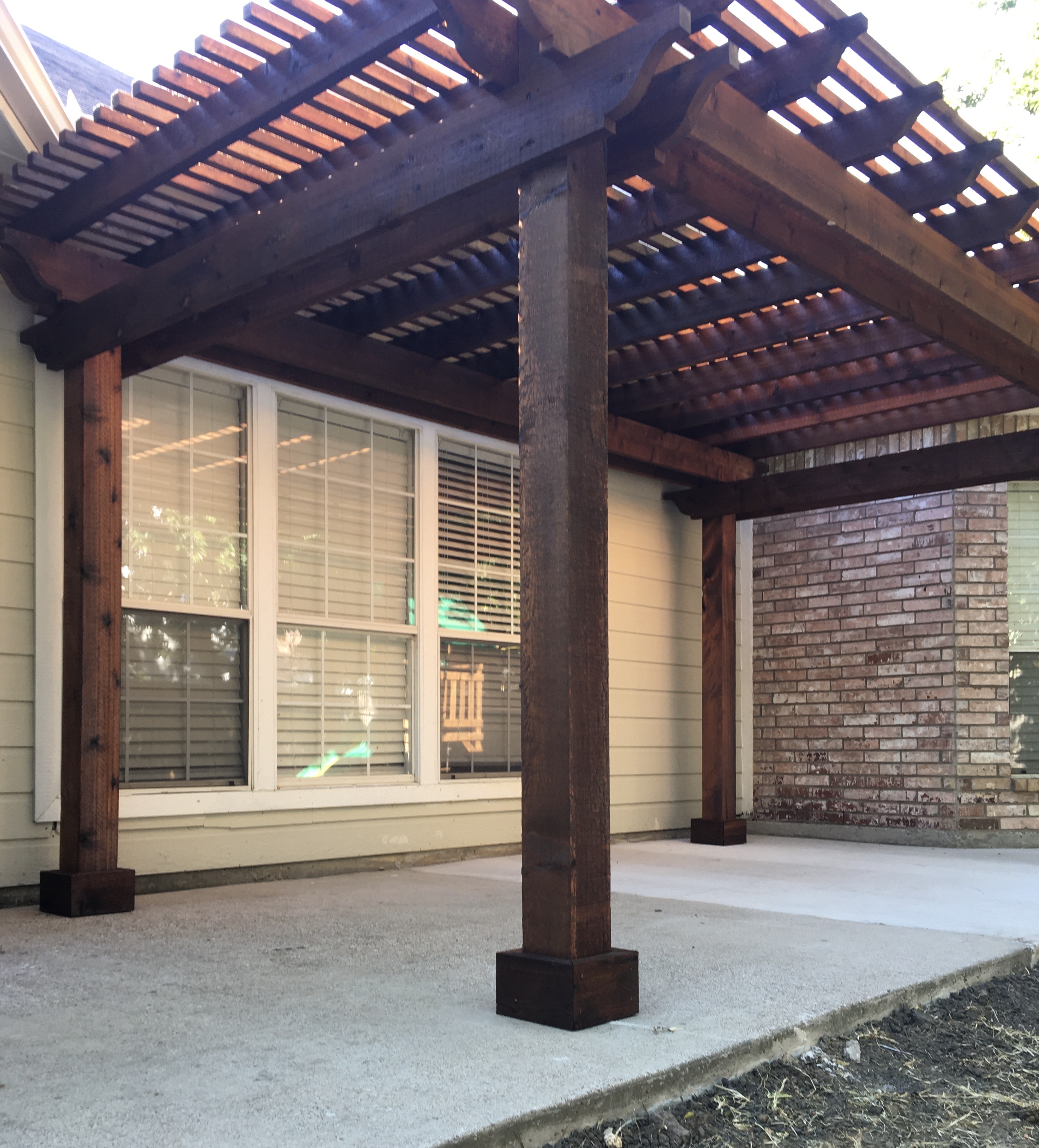 Pergola