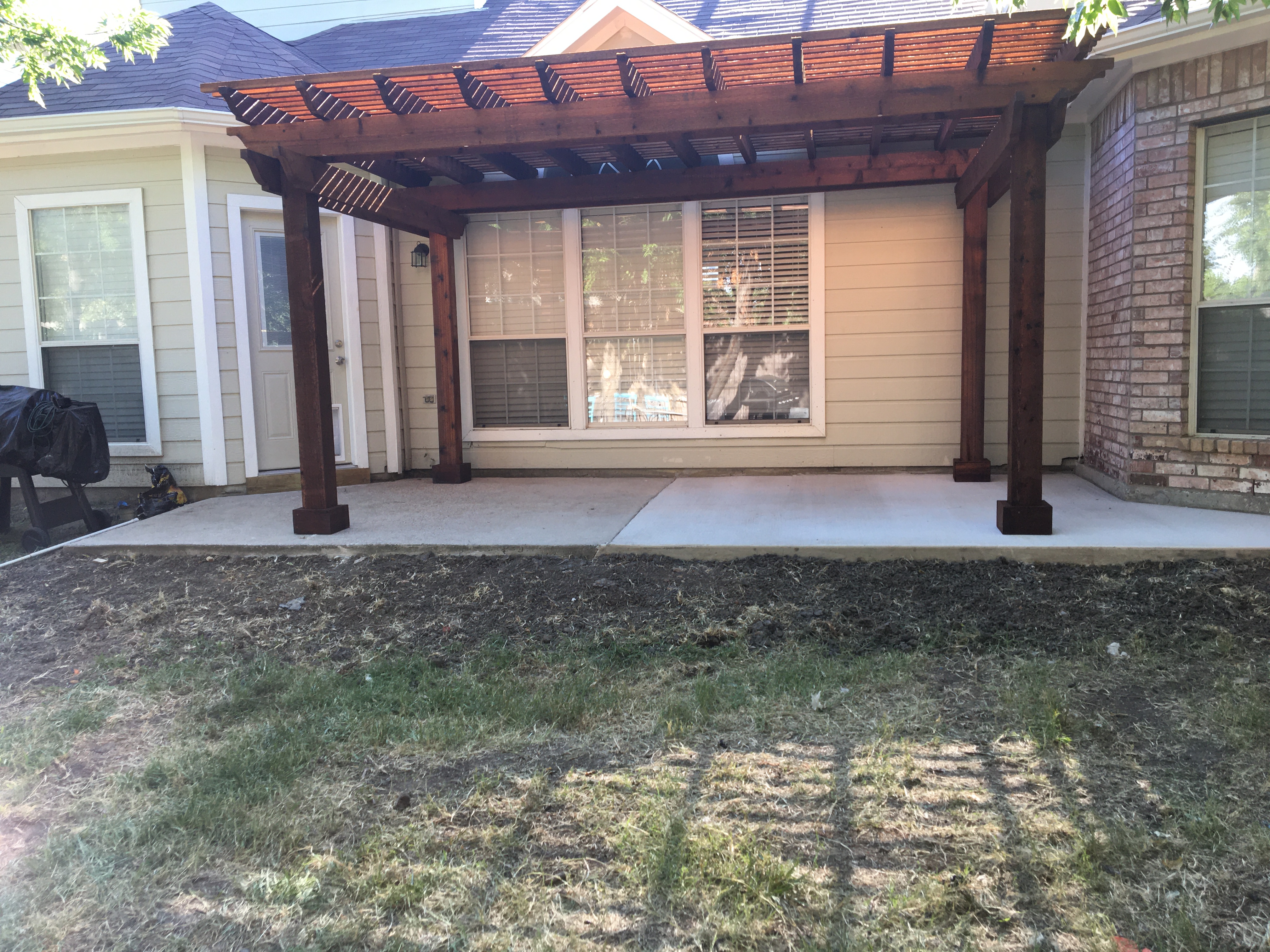 Pergola