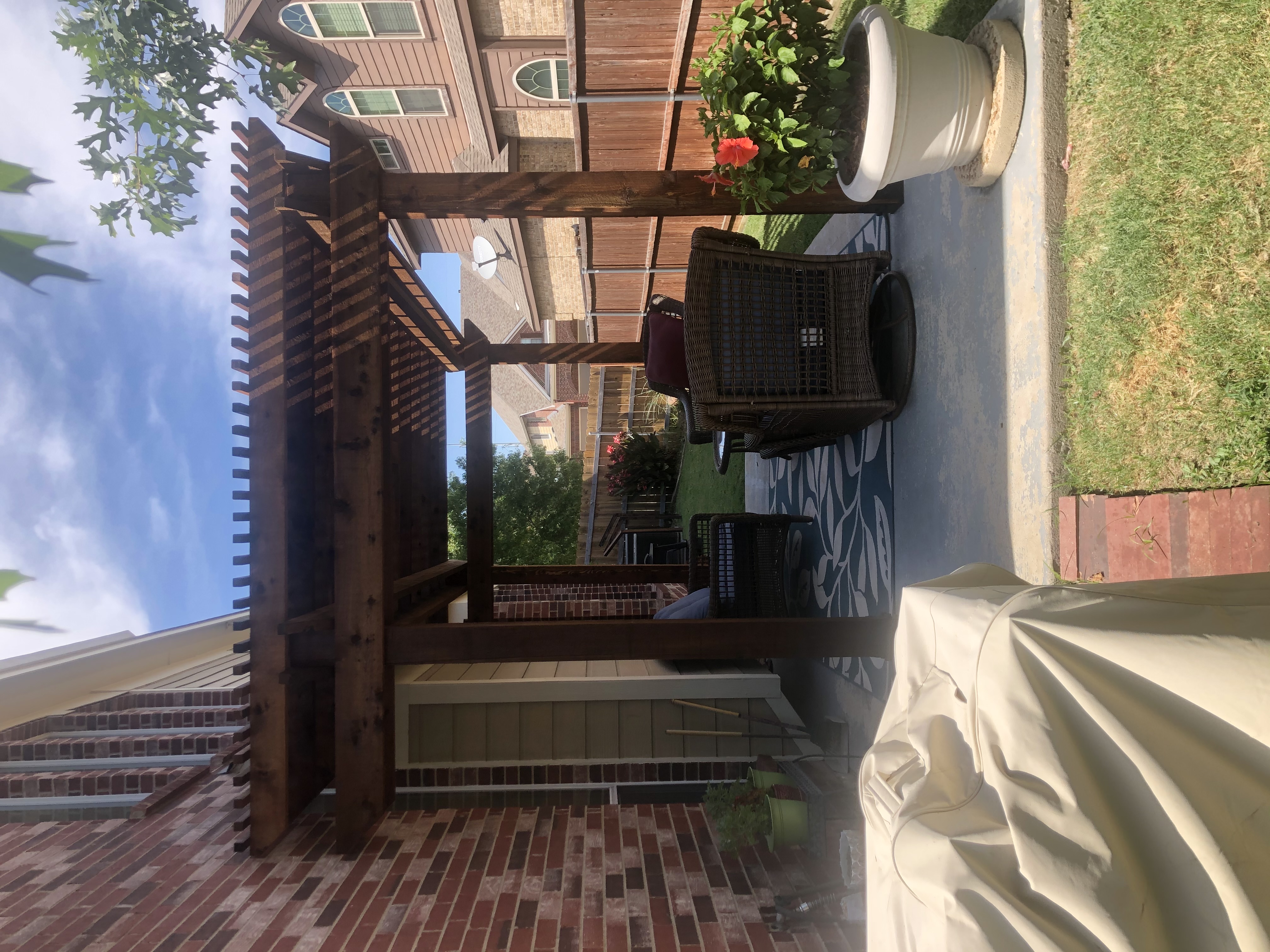 Pergola