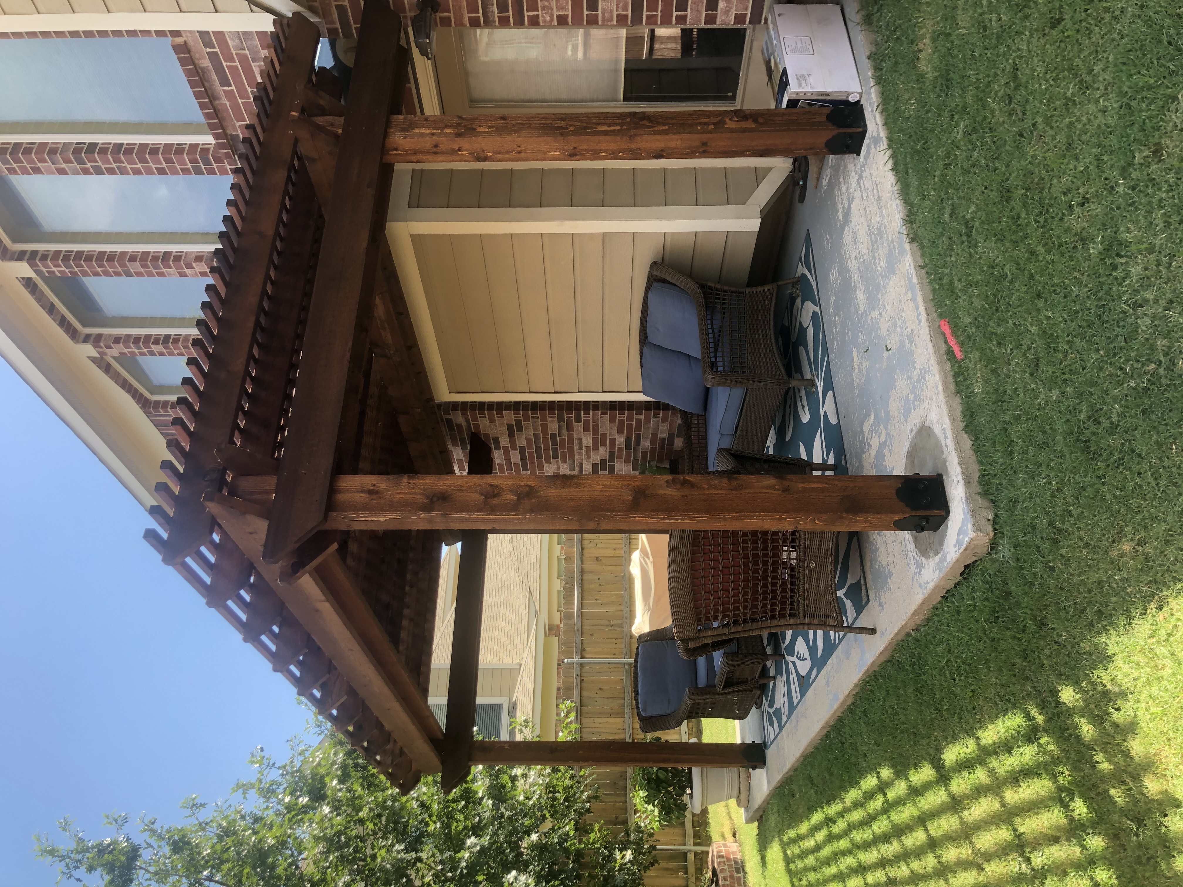 Pergola