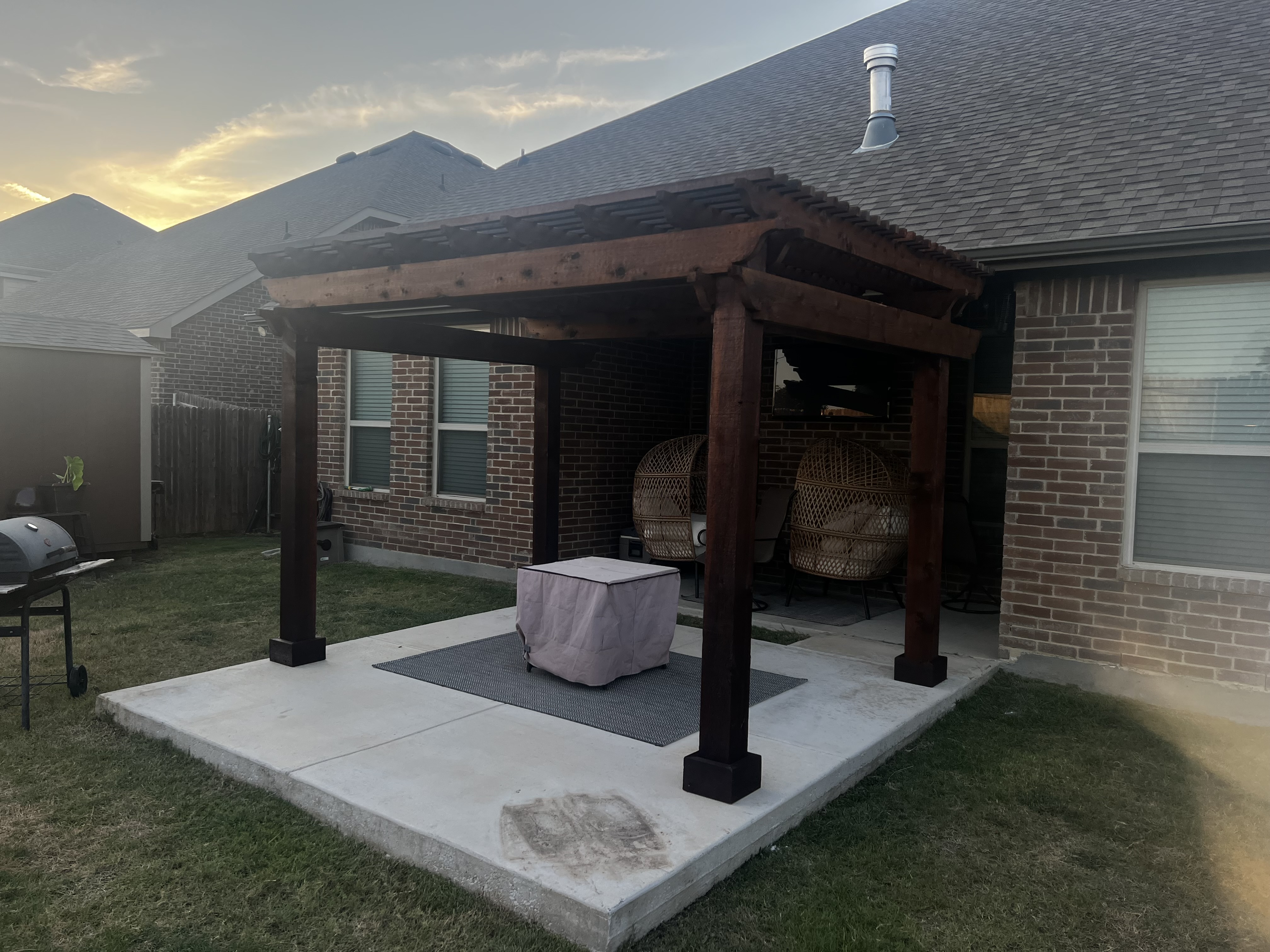 Pergola