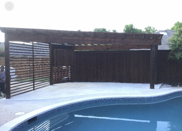 Pergola