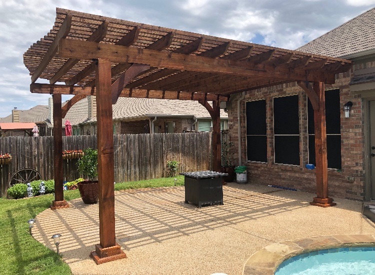 Pergola