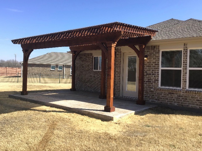Pergola