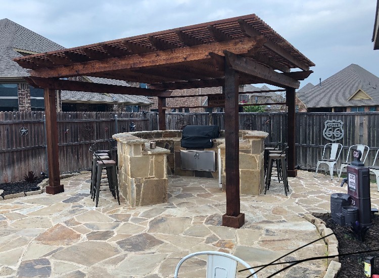 Pergola