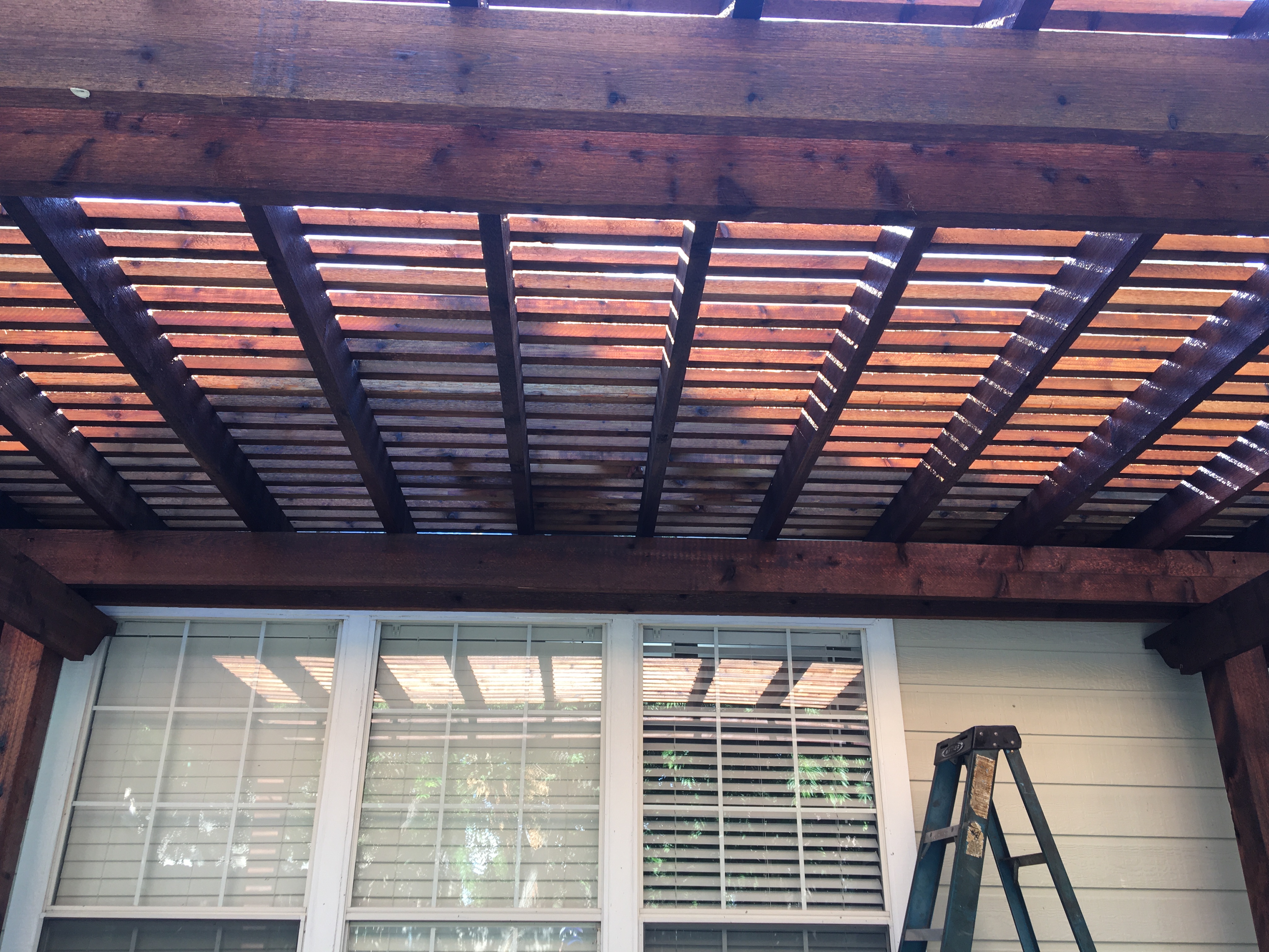 Pergola