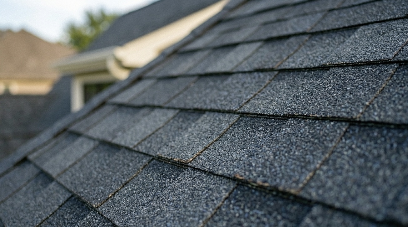 Roofing